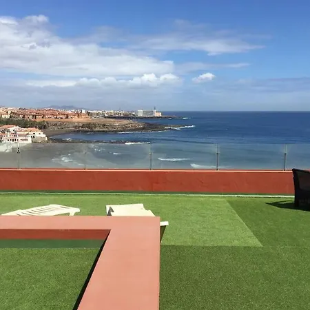 Apartment Cosy Flat For 2 Directly At The Beach