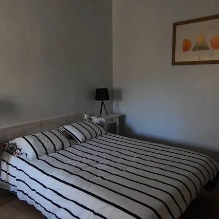 Cosy Flat For 2 Directly At The Beach Melenara