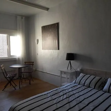 Cosy Flat For 2 Directly At The Beach Apartment *