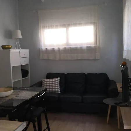 Cosy Flat For 2 Directly At The Beach Melenara