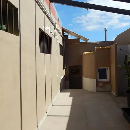 Cosy Flat For 2 Directly At The Beach Apartment